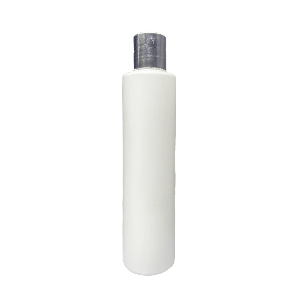 Frasco-300ml-Branco-com-tampa-branca-e-hot-prata.png