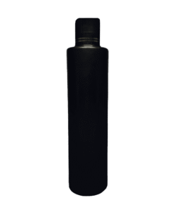 frasco-300ml-preto-com-tampa-preta-e-dois-fieltes-dourados.png