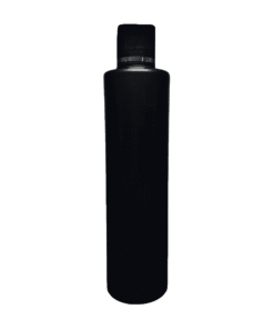 frasco-300ml-preto-com-tampa-preta-e-filete-prata.png