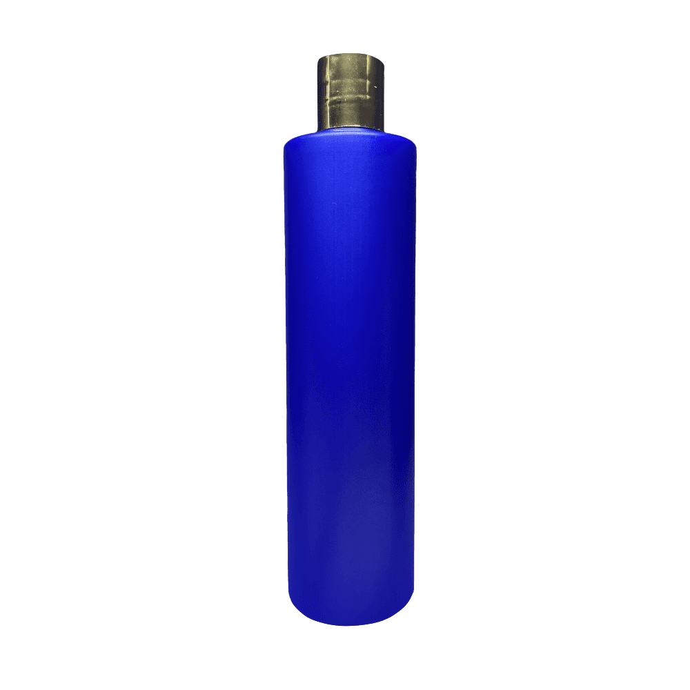frasco-500ml-azul-perola-com-tampa-branca-hot-dourado.png