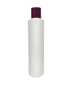 frasco-300ml-Branco-Perola-com-Tampa-Branco-Perola-e-Hot-pink-1.png