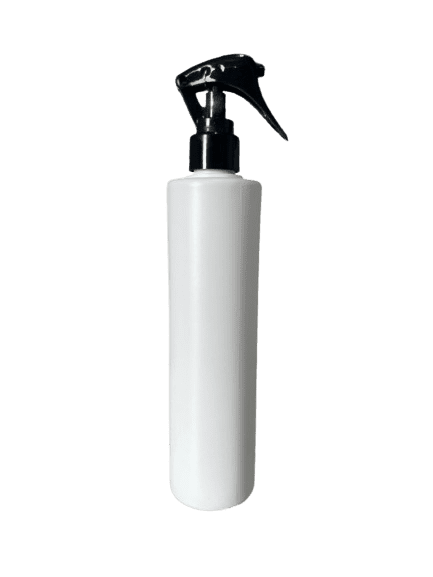 Frasco-Cilindrico-300ml-Branco-Leitoso-com-Valvula-Mini-Gatilho-24-410-Preta.png